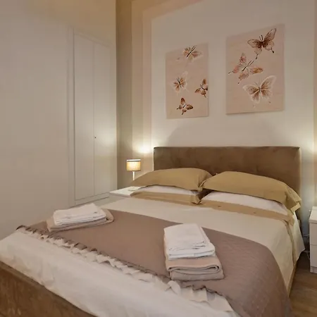 Apartment Casina Di Giada - Happy Siena