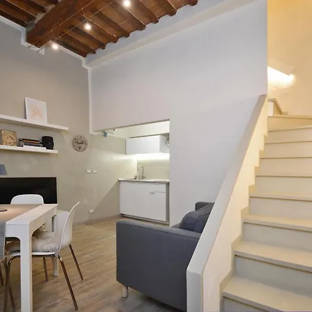 Apartment Casina Di Giada - Happy