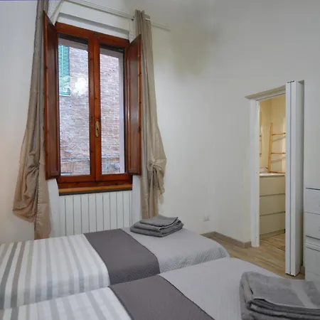 Casina Di Giada - Happy * Siena