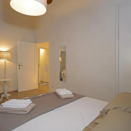 Apartment Casina Di Giada - Happy