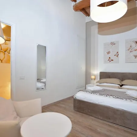 Casina Di Giada - Happy Apartment Siena