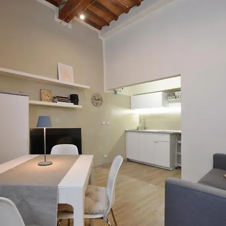 Apartment Casina Di Giada - Happy