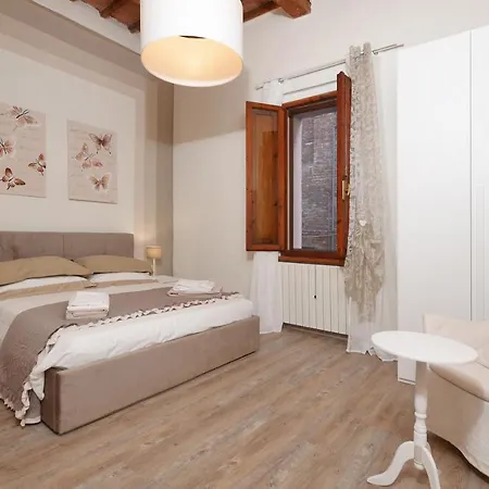 Casina Di Giada - Happy Apartment
