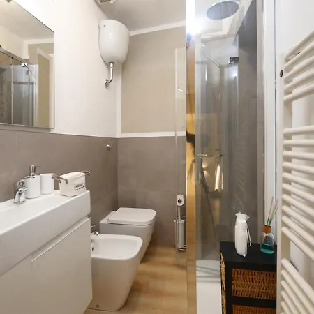 Casina Di Giada - Happy Apartment *