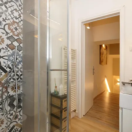 Casina Di Giada - Happy Apartment Siena