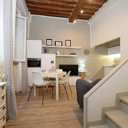 Apartment Casina Di Giada - Happy