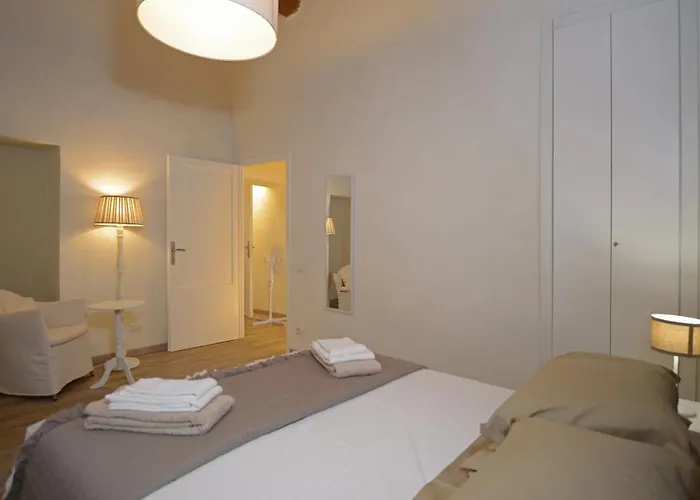 公寓 Casina Di Giada - Happy