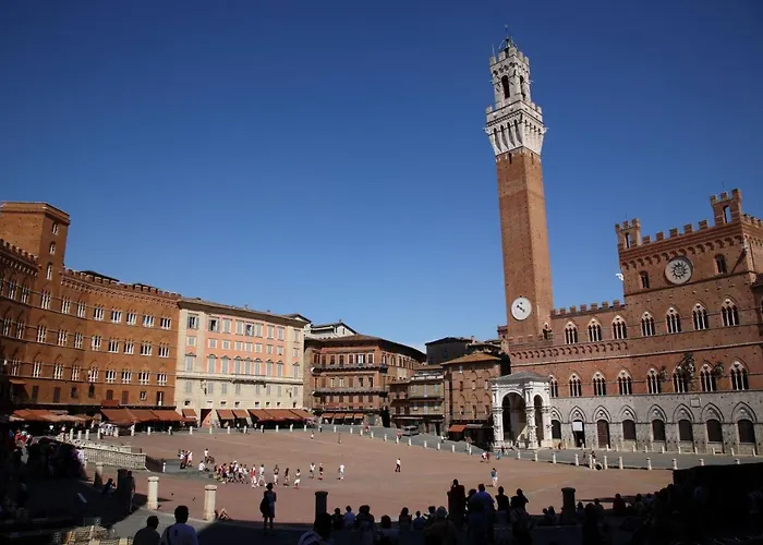 Casina Di Giada - Happy 公寓 *