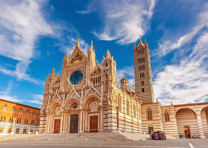 Casina Di Giada - Happy 公寓 锡耶纳