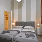 Casina Di Giada - Happy 아파트 *