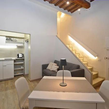 Casina Di Giada - Happy * Siena