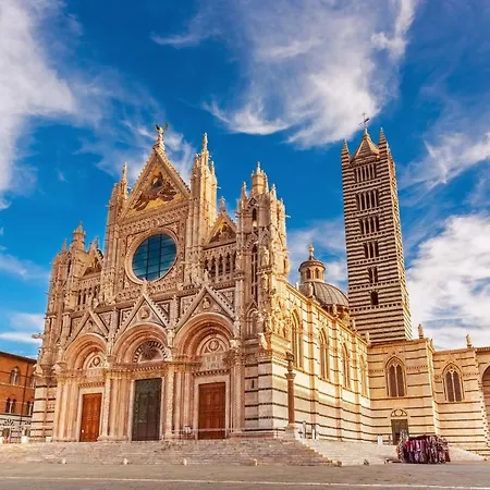 Apartament Casina Di Giada - Happy