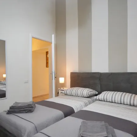 Casina Di Giada - Happy 아파트