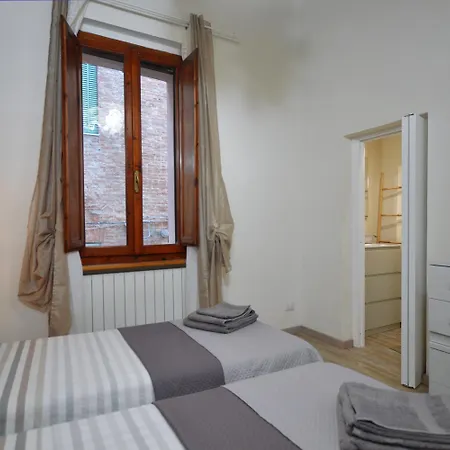 Apartamento Casina Di Giada - Happy