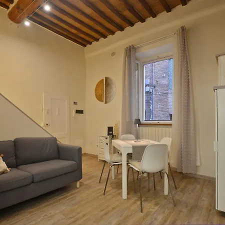 Casina Di Giada - Happy Apartament *