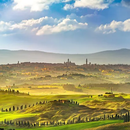 Casina Di Giada - Happy *