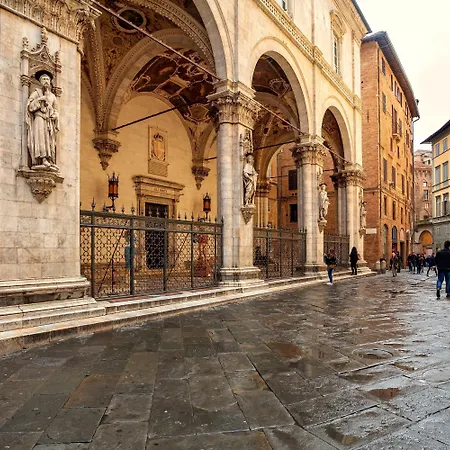 Apartament Casina Di Giada - Happy *