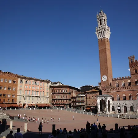 Casina Di Giada - Happy * 시에나