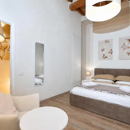 Casina Di Giada - Happy Lejlighed *