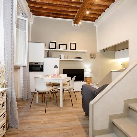 Casina Di Giada - Happy Siena