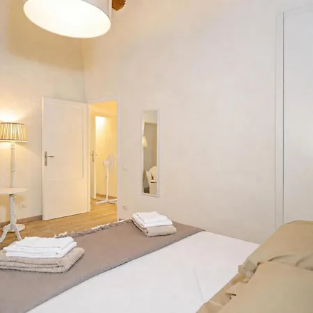 Casina Di Giada - Happy アパート *