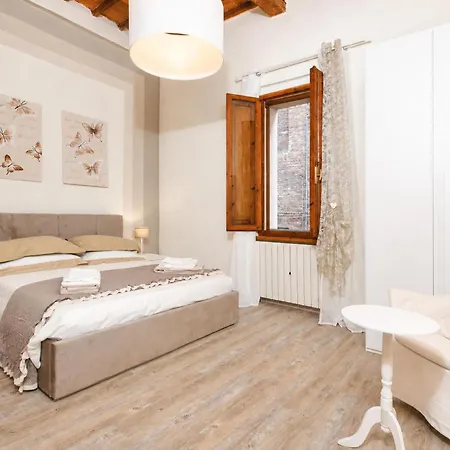 Casina Di Giada - Happy Lejlighed Siena