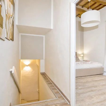 Casina Di Giada - Happy Lejlighed Siena
