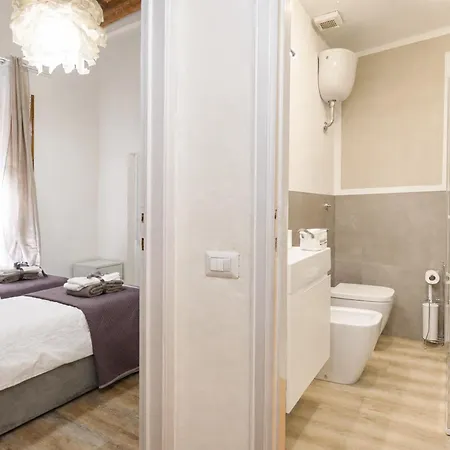 Lejlighed Casina Di Giada - Happy *