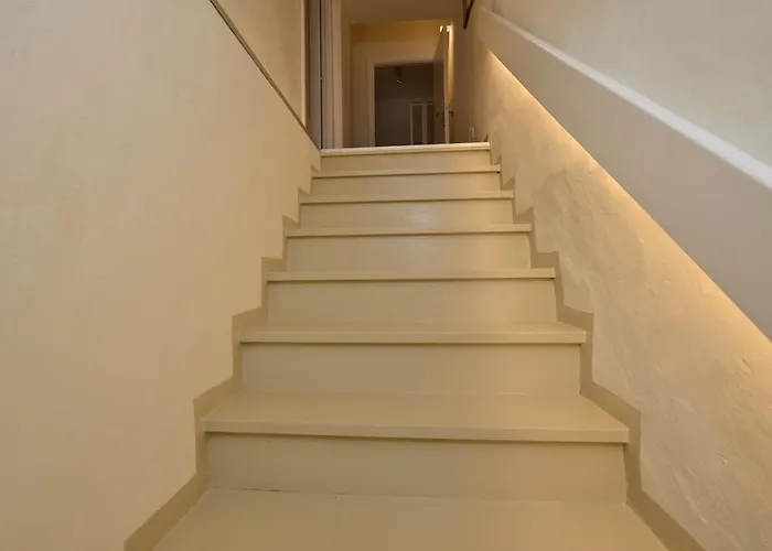 Apartment Casina Di Giada - Happy *