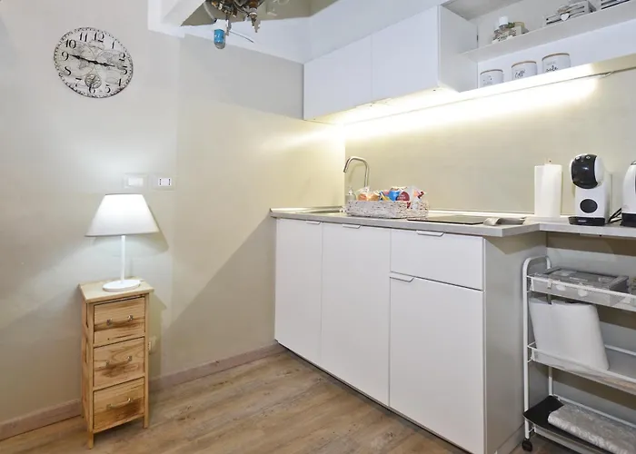 Apartment Casina Di Giada - Happy Siena