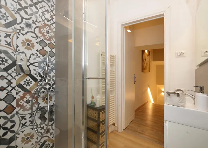 Apartment Casina Di Giada - Happy