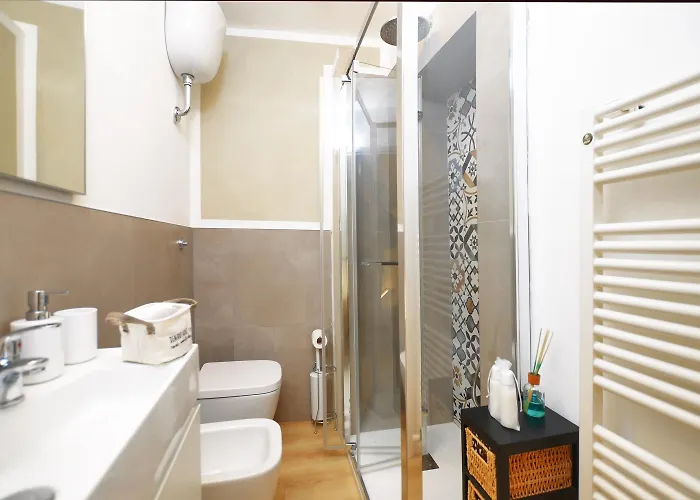 Casina Di Giada - Happy Σιένα