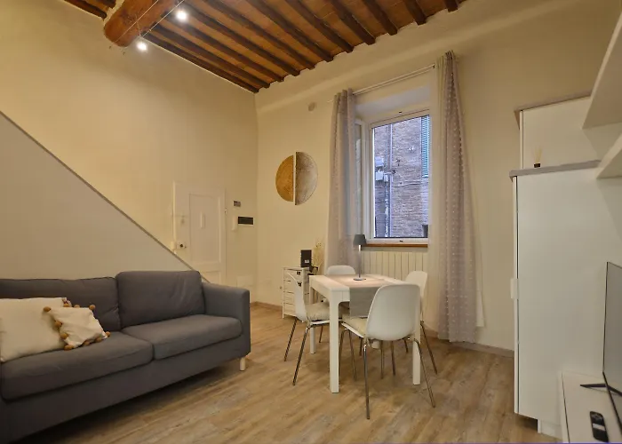 Casina Di Giada - Happy Apartment *