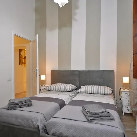 Casina Di Giada - Happy Lejlighed *