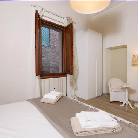 Casina Di Giada - Happy Siena