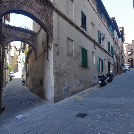 Apartment Casina Di Giada - Happy *