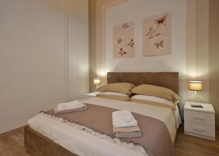 Apartmán Casina Di Giada - Happy Siena