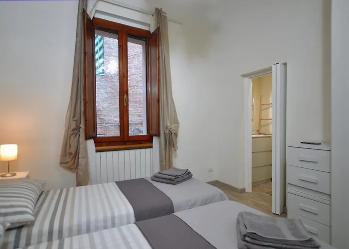 Casina Di Giada - Happy * Siena