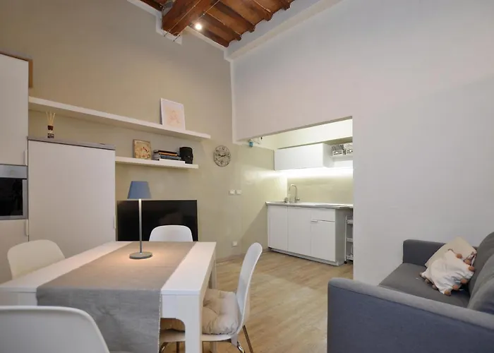 Apartmán Casina Di Giada - Happy
