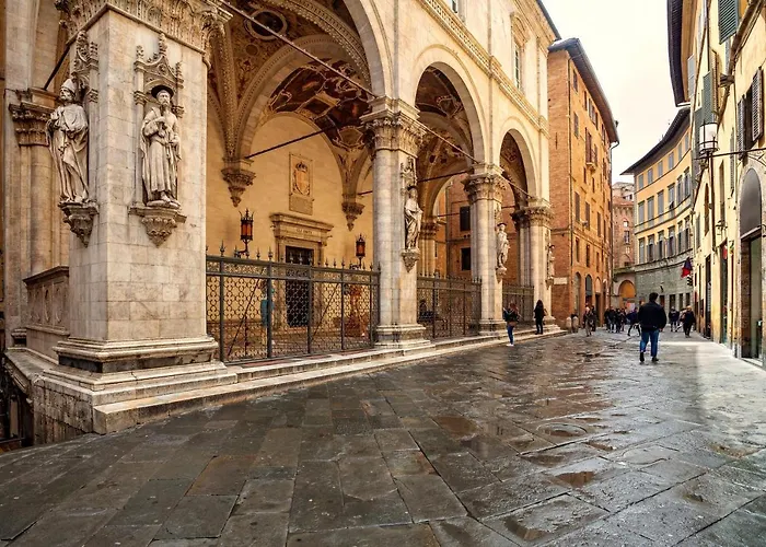 Casina Di Giada - Happy شقة