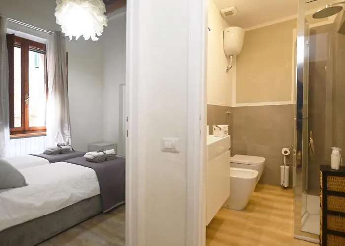 Casina Di Giada - Happy