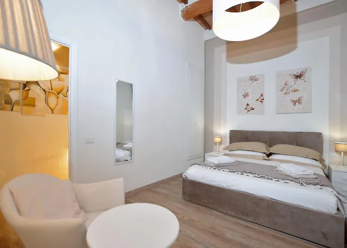 Apartmán Casina Di Giada - Happy Siena