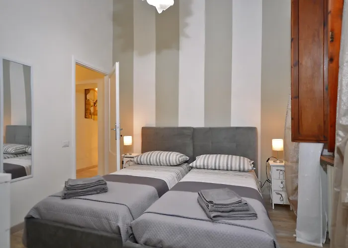 شقة Casina Di Giada - Happy