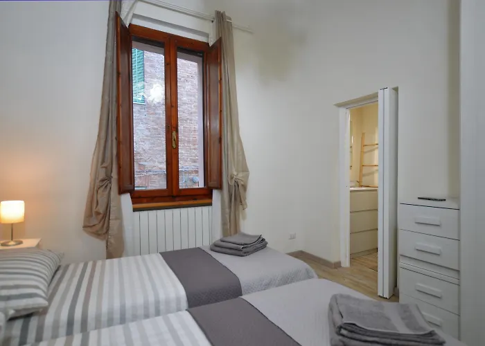 شقة Casina Di Giada - Happy