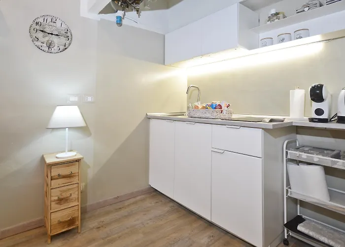 Casina Di Giada - Happy * سيينا