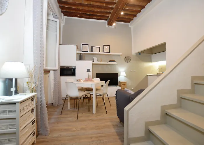 Casina Di Giada - Happy Apartmán *