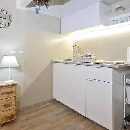 Apartamento Casina Di Giada - Happy Siena
