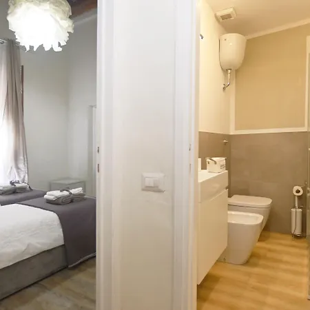 Casina Di Giada - Happy Apartman