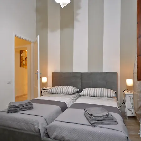 Apartman Casina Di Giada - Happy