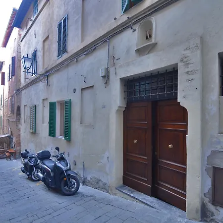 Casina Di Giada - Happy Apartman Siena